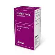 Coritex Forte Betametasona 1mg/ml Oral Gotas 30ml