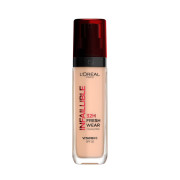 Base Infallible 32h Fresh Wear - 145 Rose Beige 