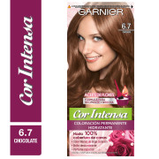 Nutrisse Cor Intensa Tintura 6.7 Chocolate x 113 g
