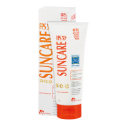 Protector Solar Suncare Gel FPS 50+ 90 g