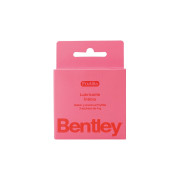 Sachets Lubricante Frutilla Bentley 4G X3 Un
