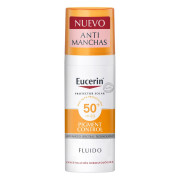 Protector Solar Eucerin Pigment Control Fluido Fps50+ 50 mL