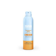 Protector Solar Isdin Transparente Wet Skin Adulto FPS 50 250 mL