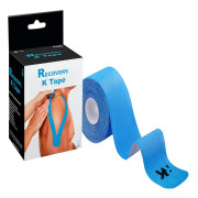 Recovery K Tape Azul 5 cm x 5 m