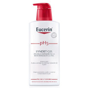 Gel de Baño Eucerin Ph5 Syndet 400 mL - Eucerin - Precio desde $17.679
