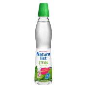 Endulzante Naturalist Stevia 180ml
