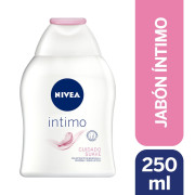 Jabón Nivea Intimo Sensitive 250 mL