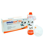 Aerocámara Inhalasynt Neonatal 175 Ml