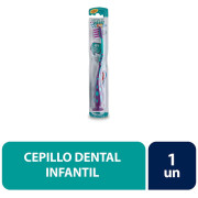 Cepillo de Dientes Aquafresh Inantil Big Teeth 1 un