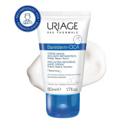 Uriage Crema De Manos Reparadora Bariederm x 50 mL