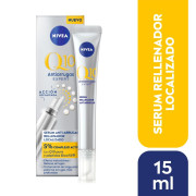 Serum Facial Nivea Q10 Expert 15 ml