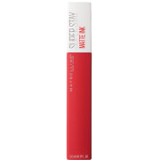 Maybelline Labial Super Stay Matte Ink Pionner x 5 mL
