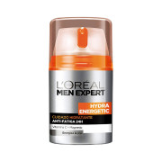 Loreal Crema Men Expert Rostro Hydra Energetic x 50 mL