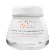 Avene Crema Nutritiva Revitalizante x 40 mL