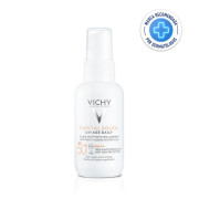 Protector Solar Vichy Capital Soleil Uv Age Daily Rostro Fps 50+ 40 mL