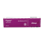 Flamir 0.1 % x 30 g Gel Tópico