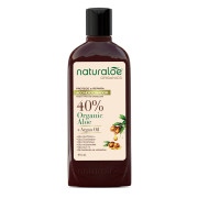 Naturaloe Acondicionador Argan x 350 mL