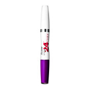Maybelline Labial Super Stay 24H Unlimited Raisin x 1 Unidad