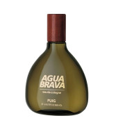 Agua Brava Eau de Toilette x 25 mL