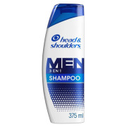 Shampoo Head & Shoulders Men 375 mL