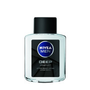 After Shave Nivea Deep Confort 100 mL