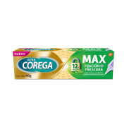 Adhesivo Corega Ultra Protesis Dentales Max Fijación Frescura 40 g
