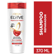 Shampoo Elvive Reparación Total 5 370 mL