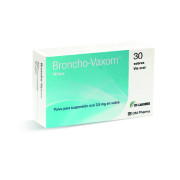 Broncho-Vaxom Pediatrico Haemophilus influenzae 3,5 mg 30 Sobres