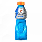 Gatorade Jugo Botella Cool Blue x 500 mL