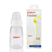 Mamadera Pigeon Vidrio 120 mL