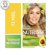 Nutrisse Tintura 7.3 Miel x 1 Unidad
