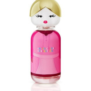 Edt Sisterland Pink Raspberry Benetton 50Ml