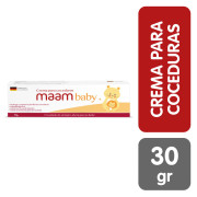 Crema Maam Baby Coceduras 30 g