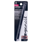 Maybelline Delineador De Ojos Sleek Onyx 601 x 1 Unidad