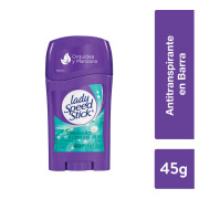 Desodorante Lady Speed Stick Barra Orchard Blossom 45 g