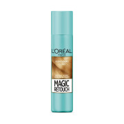 Cover Up Magic Retouch De Raiz Spray Rubio Claro x 75 mL