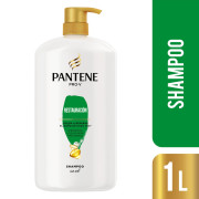 Shampoo Pantene Restauración 1000Ml