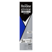 Desodoarante Rexona Clinical Spray Clean 150 mL