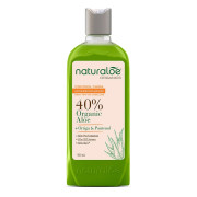 Acondicionador Naturaloe Control Caida 350 mL
