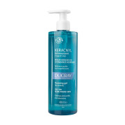 Ducray Keracnyl Gel Limpiador Matificante 400Ml