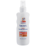 Protector Solar Simonds Spray FPS 50+ 190 mL