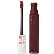 Maybelline Labial Super Stay Matte Dancer x 5 mL