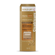 Cicatricure Maquillaje Gold Lift Medium 30 Ml