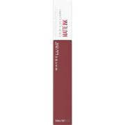 Labial Maybelline Super Stay Matte Ink 5 mL