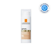 Protector Solar La Roche Posay Anthelios Age Correct Rostro FPS50+ Con Color 50 mL