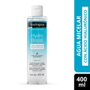 Agua micelar Neutrogena® Hydro Boost 400 ml