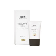 Isdin Gel Facial Glicoisdin® 25 Antiedad x 50 mL