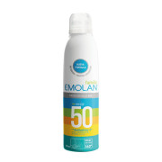 Protector Solar Emolan Familia Fps 50 170 mL