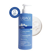 Crema Uriage Lavante Bebé 500 mL