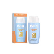 Protector Solar Isdin Fusion Water Magic FPS 50 50 mL